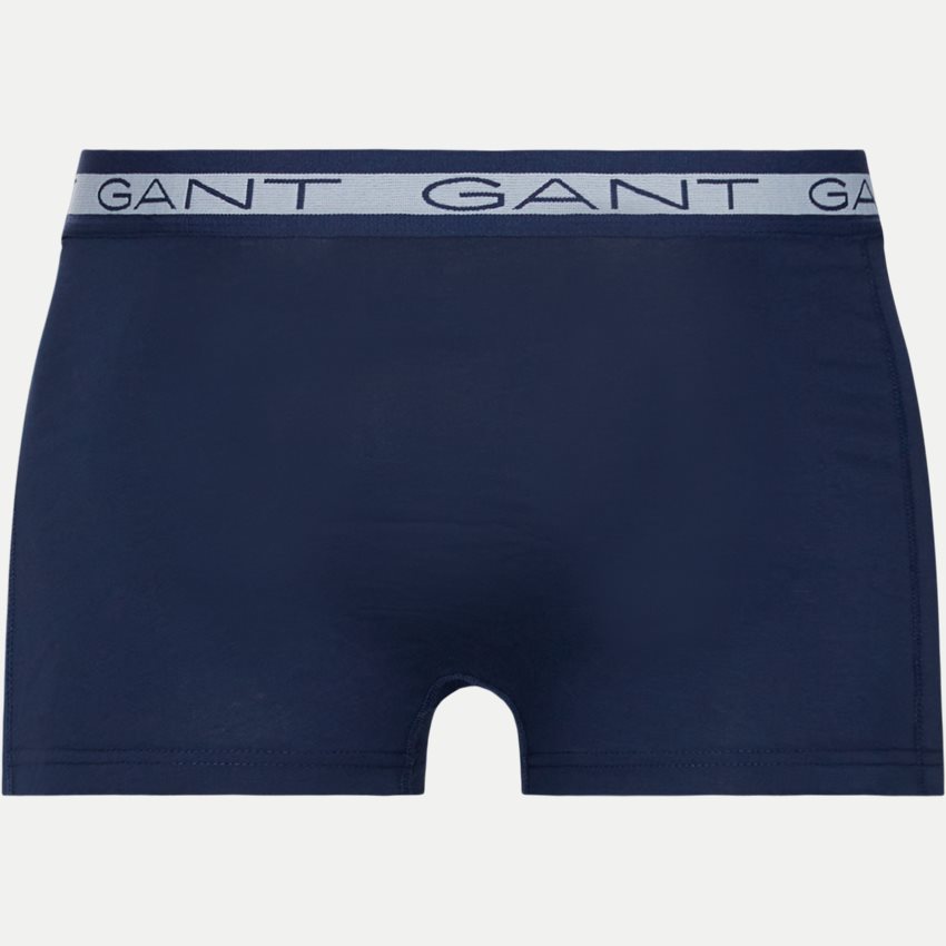 Gant Underwear TRUNK 7-PACK 902137003 NAVY