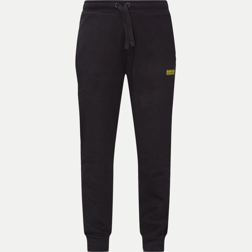 Barbour Trousers SPORT TRACK PANT SORT