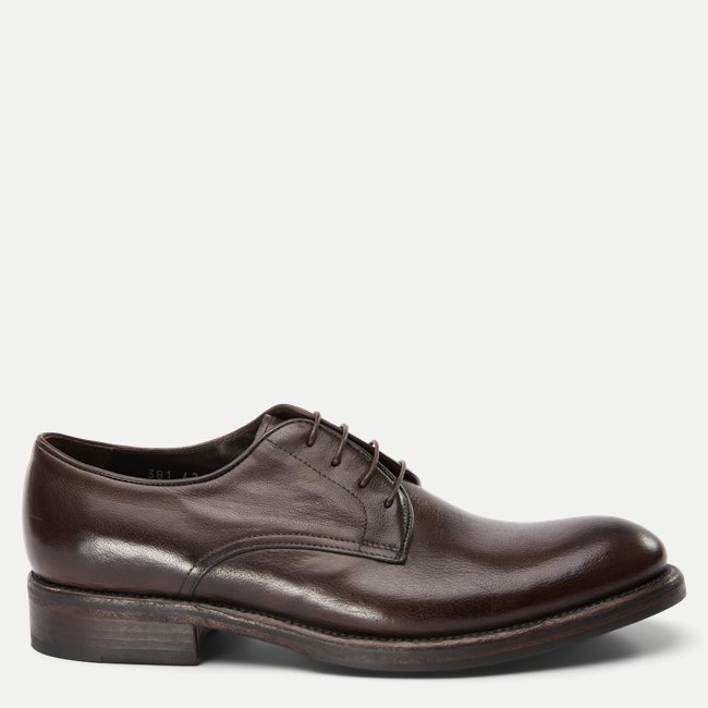 F381 Business Shoes