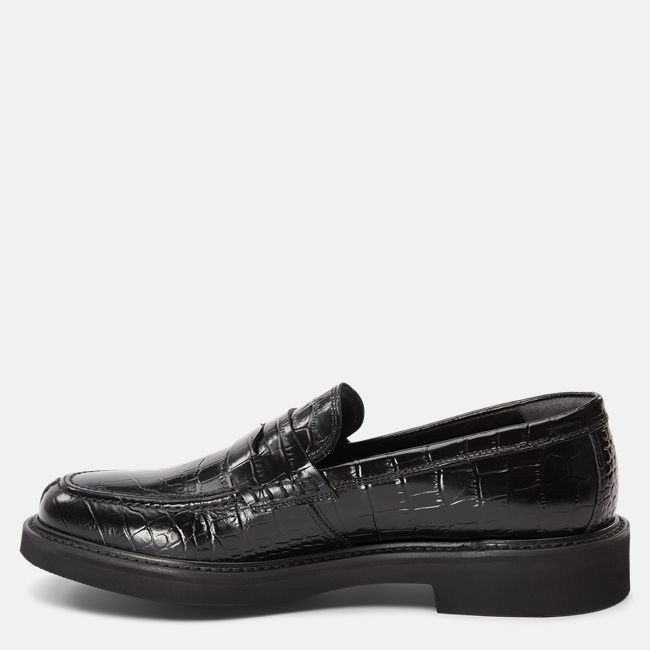 F394 Loafers