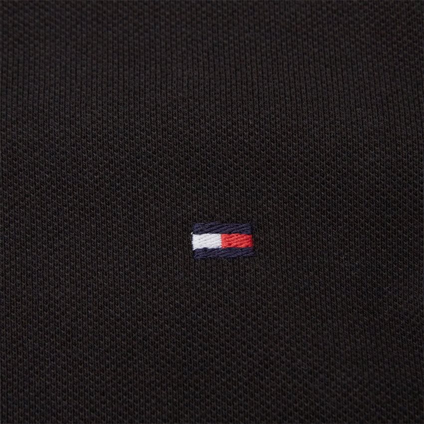 Tommy Hilfiger T-shirts 1M5763666 HERITAGE POLO W SORT