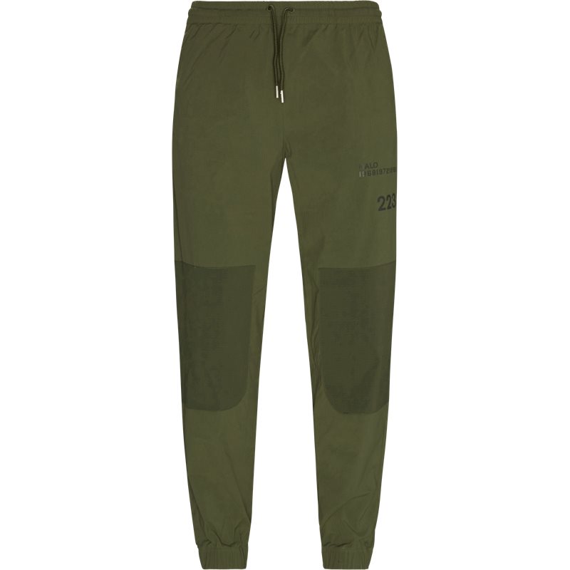 Halo Field Pant Army