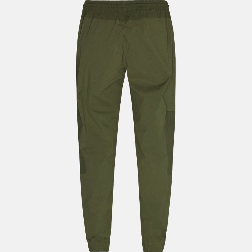 HALO Trousers FIELD PANT 610093 ARMY