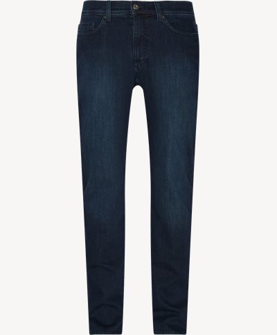 Cadiz jeans Straight fit | Cadiz jeans | Denim