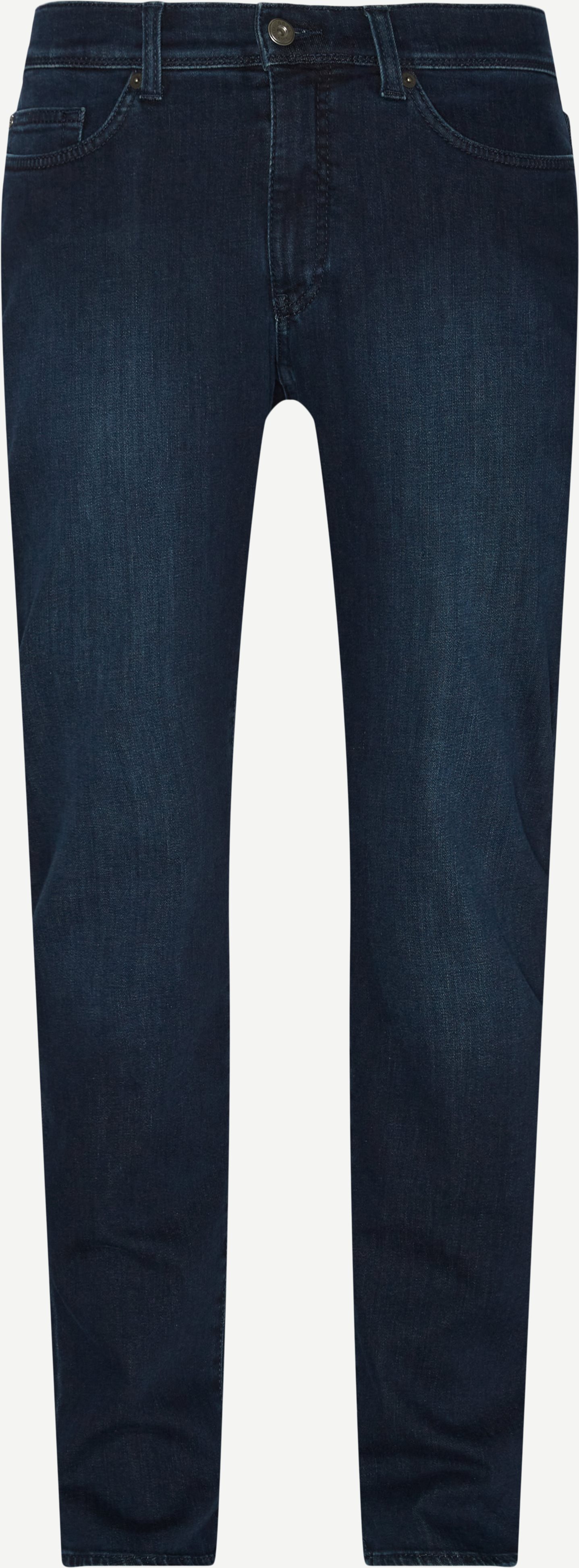 6054 Cadiz Blue Planet Jeans - Jeans - Straight fit - Denim