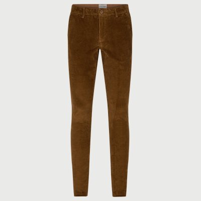 Marvin Chino Slim fit | Marvin Chino | Brown