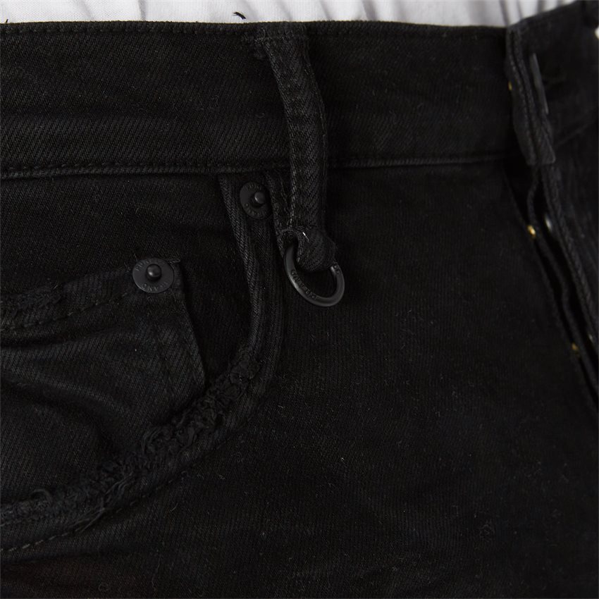 PURPLE Jeans P001-BOP SORT