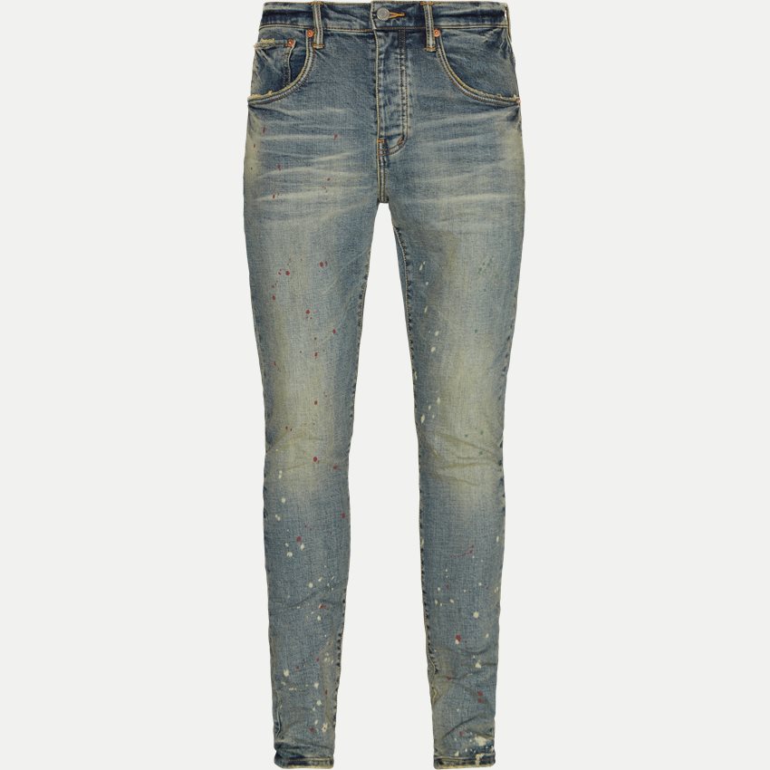 P002-VSI Jeans DENIM from PURPLE 67 EUR