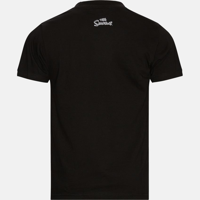 Market T-shirts COWABUNGA BLACK