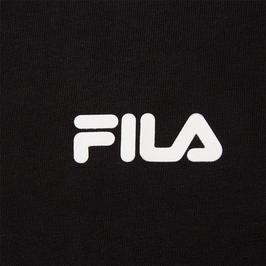 FILA T-shirts NAM TEE SORT