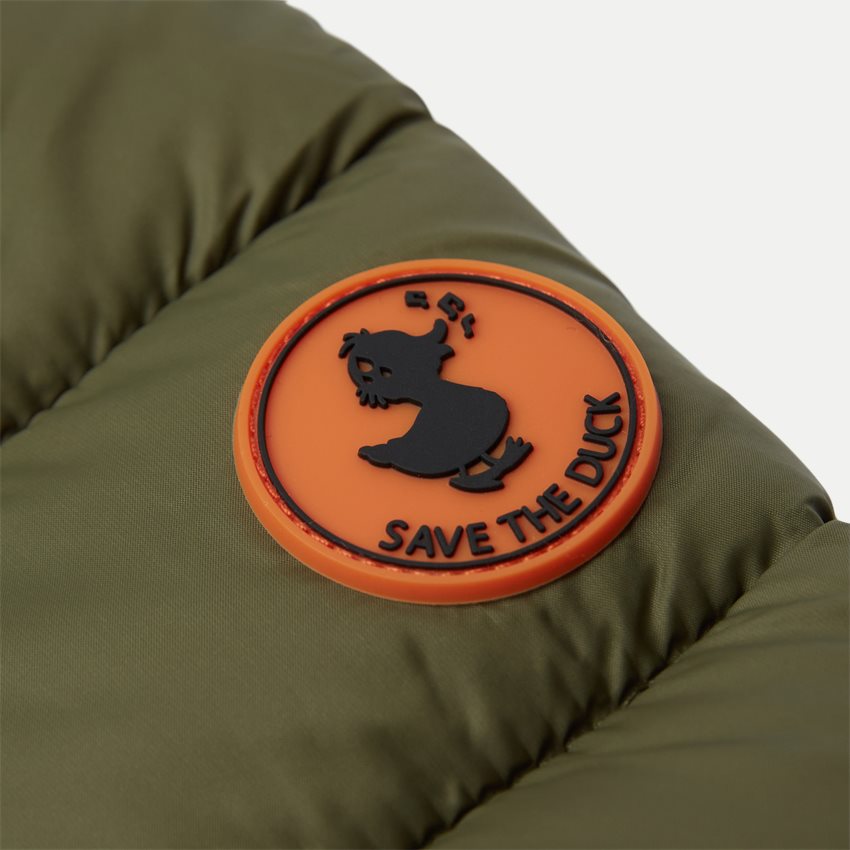 Save The Duck Jackor DONALD OLIVEN