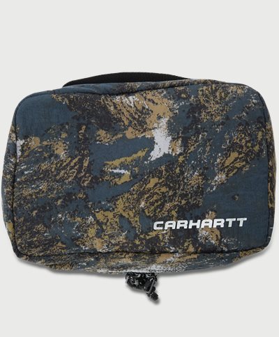 Carhartt WIP Bags TERRA TRAVEL SET I02880 Army