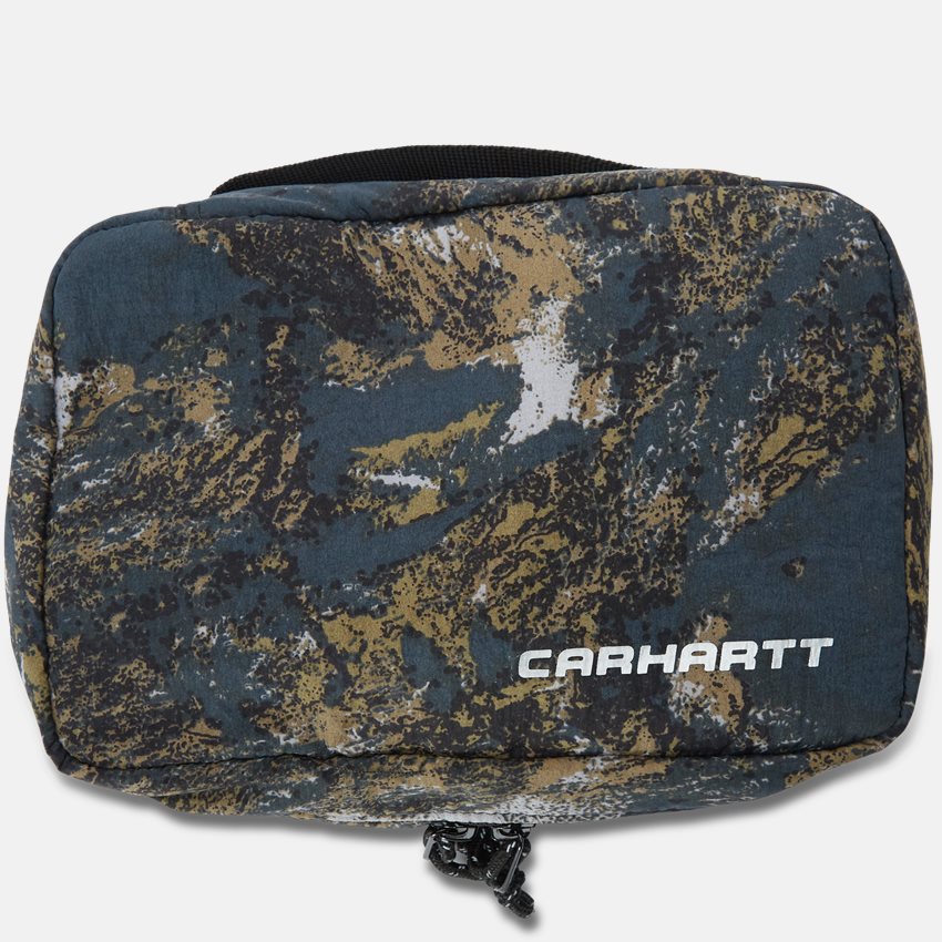 Carhartt WIP Väskor TERRA TRAVEL SET I02880 CAMO