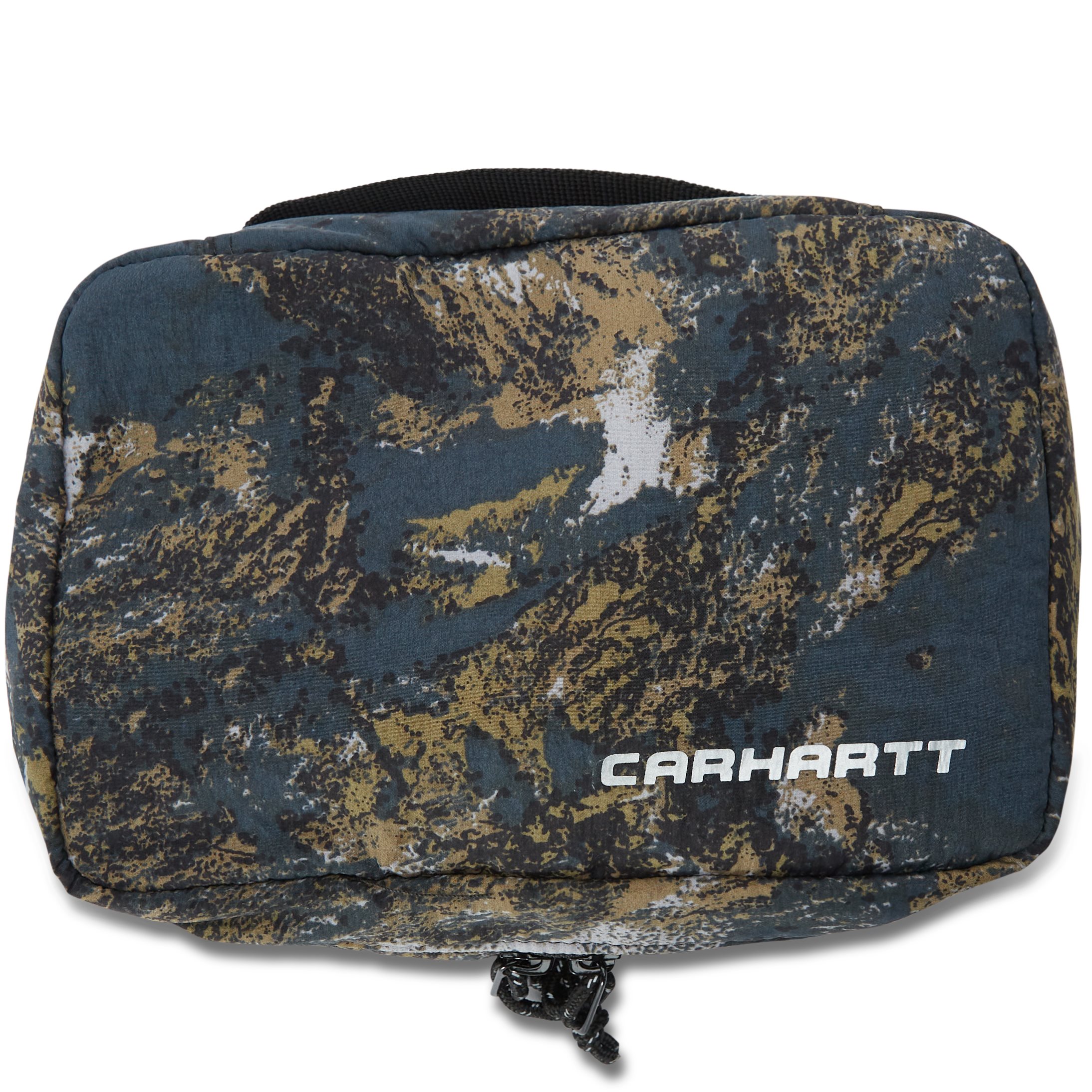 Carhartt WIP Bags TERRA TRAVEL SET I02880 Army