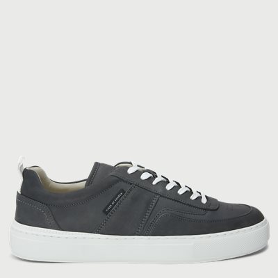 Salo Sneaker Salo Sneaker | Grey