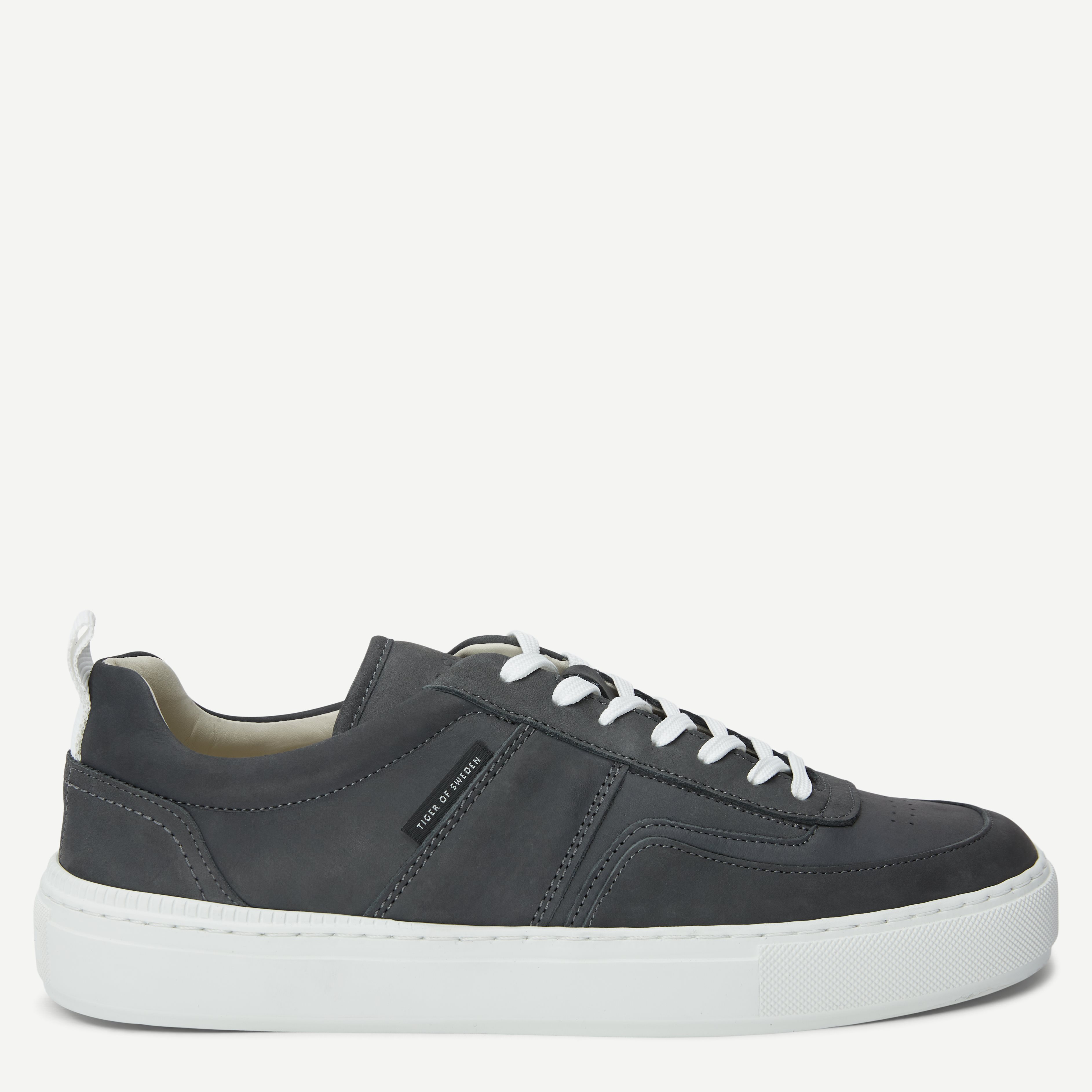 Salo Sneaker - Shoes - Grey