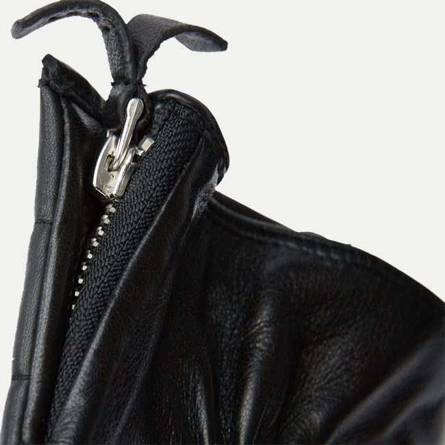 Glazz2 Leather glove