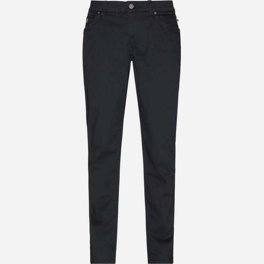 07060 Cut'N Sew Sorano Print Jeans