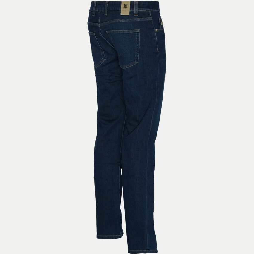 06529 Cape Town Silk Touch Jeans