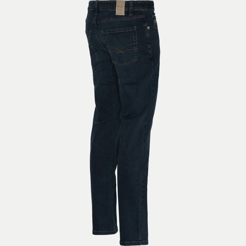 06257 Cape Town Silk Touch Jeans