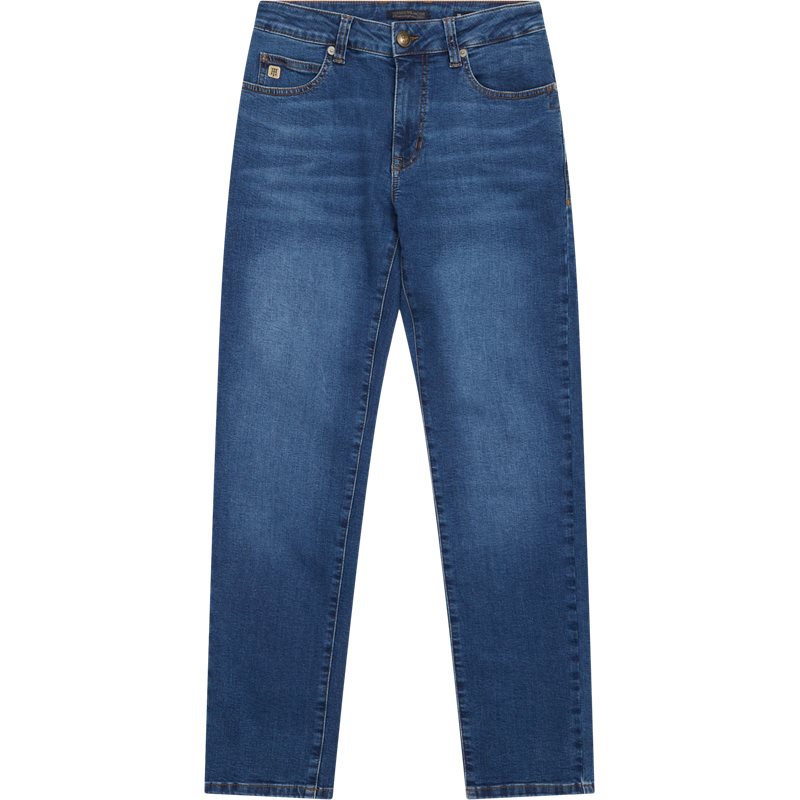 Hansen & Jacob - 06257 Cape Town Silk Touch Jeans