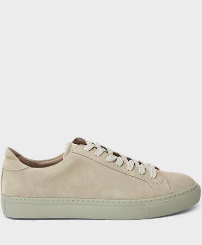 Garment Project Shoes TYPE GP2044 Sand