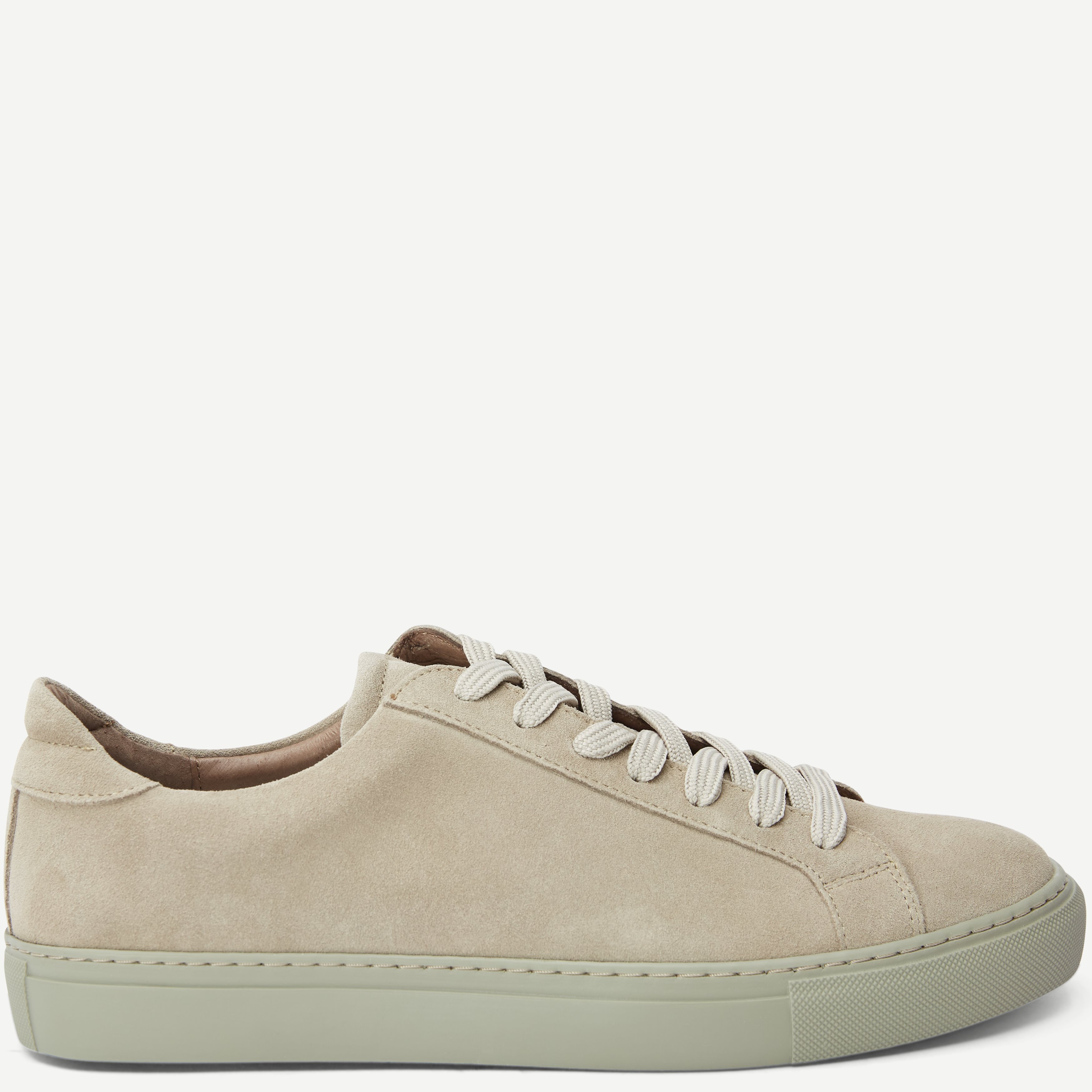 Type GP2044 Sneaker - Shoes - Sand