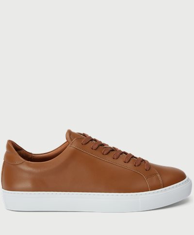 Garment Project Shoes TYPE GP2338 Brown