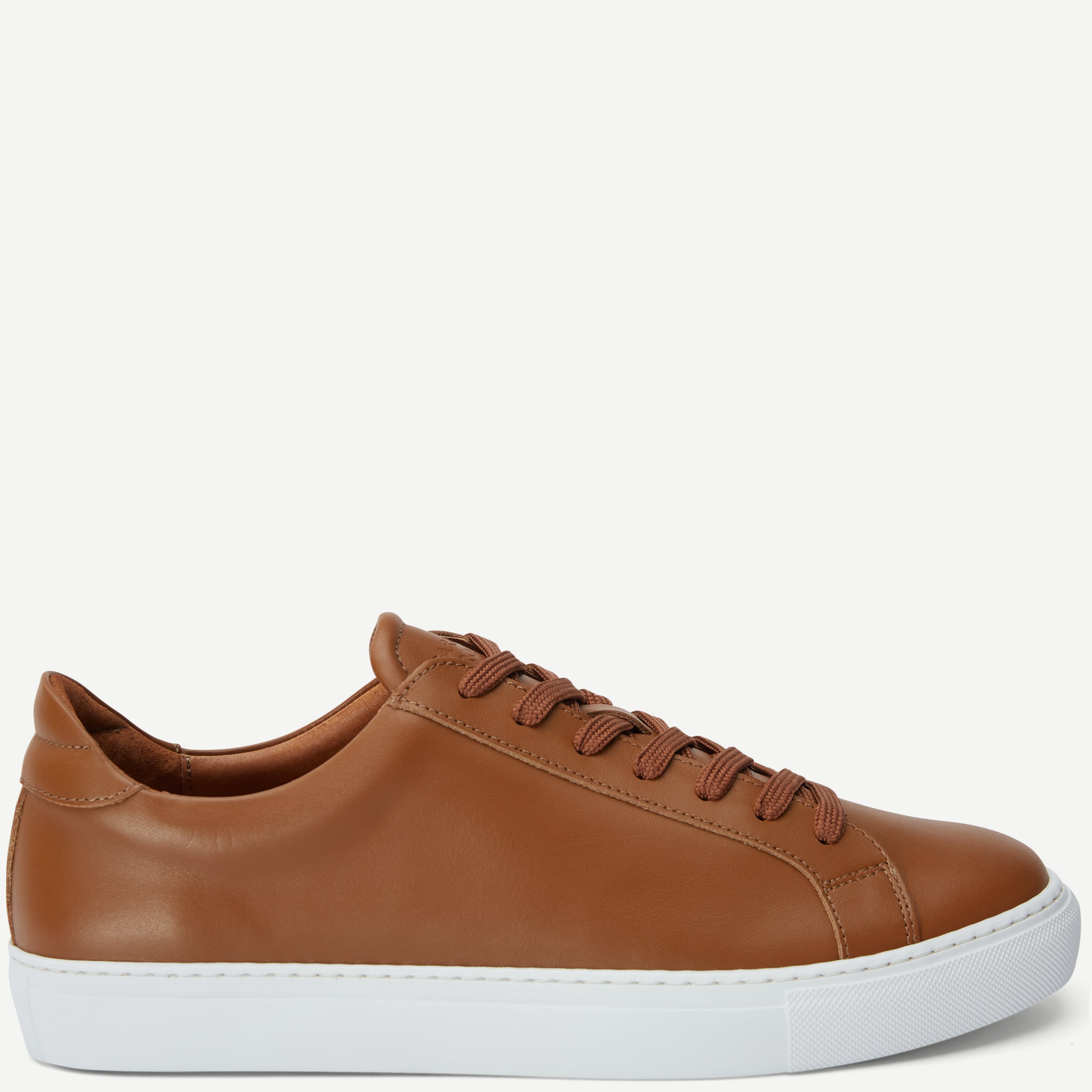 Garment Project Shoes TYPE GP2338 Brown