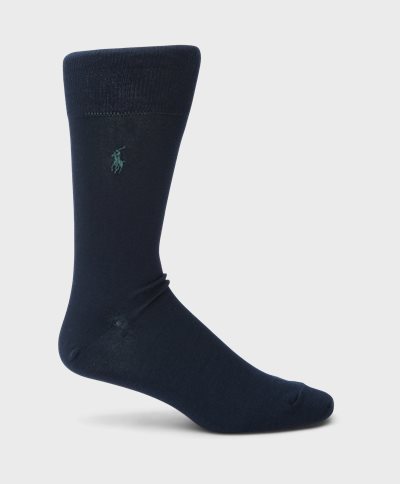 Polo Ralph Lauren Socks 449655208 Blue