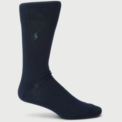 Fil d'Ecosse 2-Pack Socks Fil d'Ecosse 2-Pack Socks | Blue