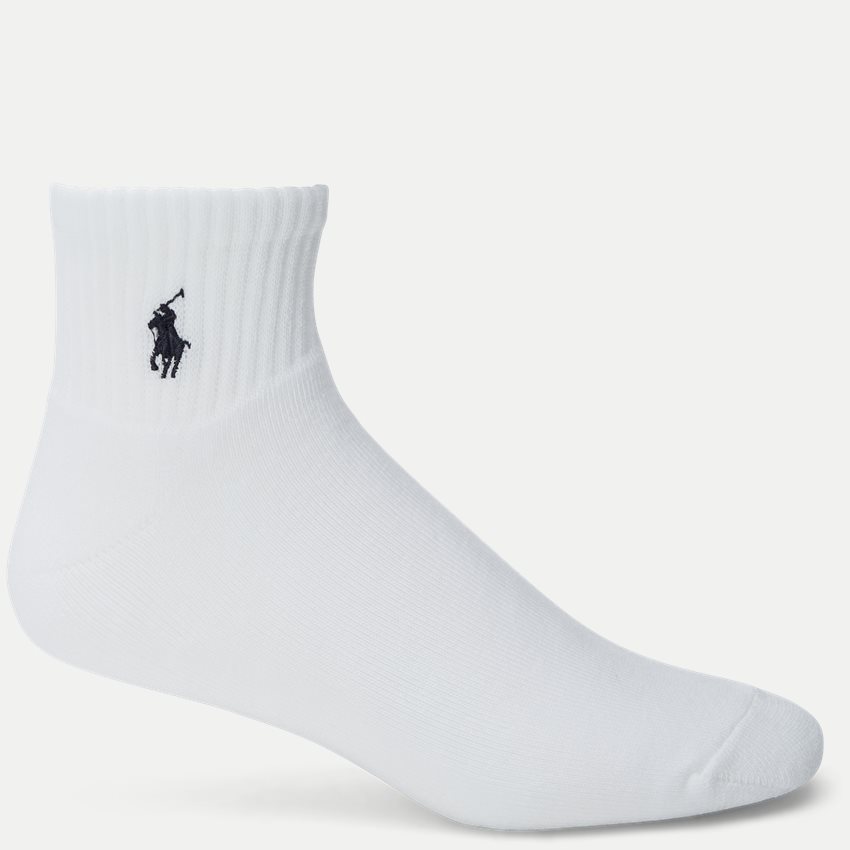 Polo Ralph Lauren Socks 449655220 HVID