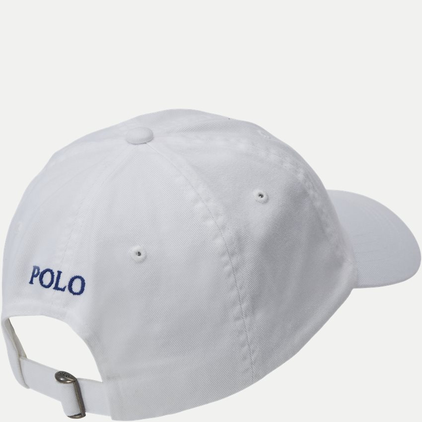 Polo Ralph Lauren Caps 710548524. HVID