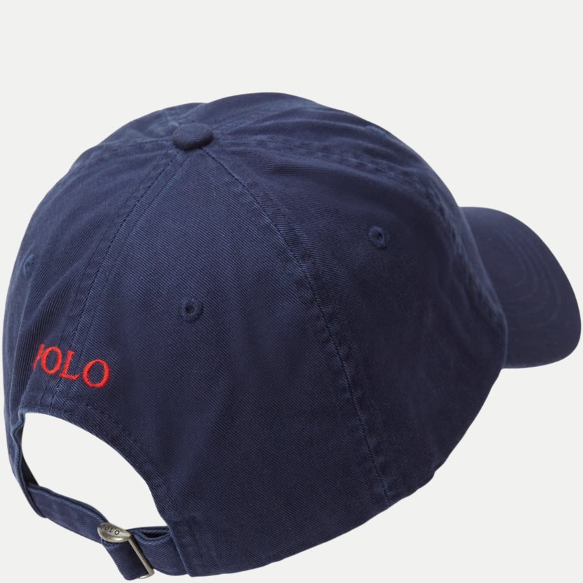 Polo Ralph Lauren Caps 710548524. NAVY