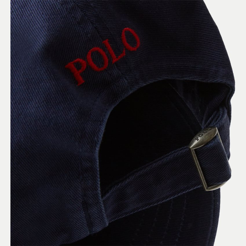 Polo Ralph Lauren Caps 710548524. NAVY