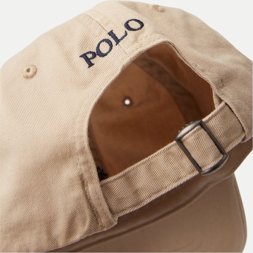 Polo Ralph Lauren Caps 710548524. SAND