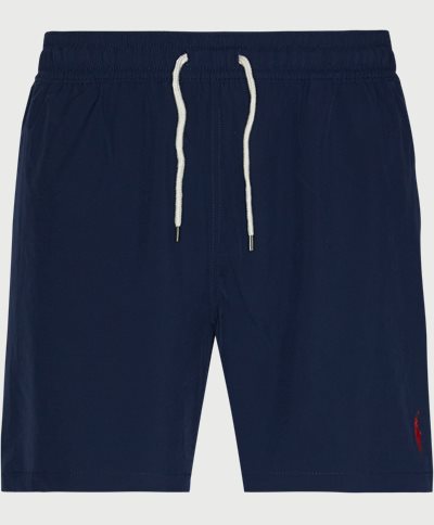 Polo Ralph Lauren Shorts 710840302 Blue