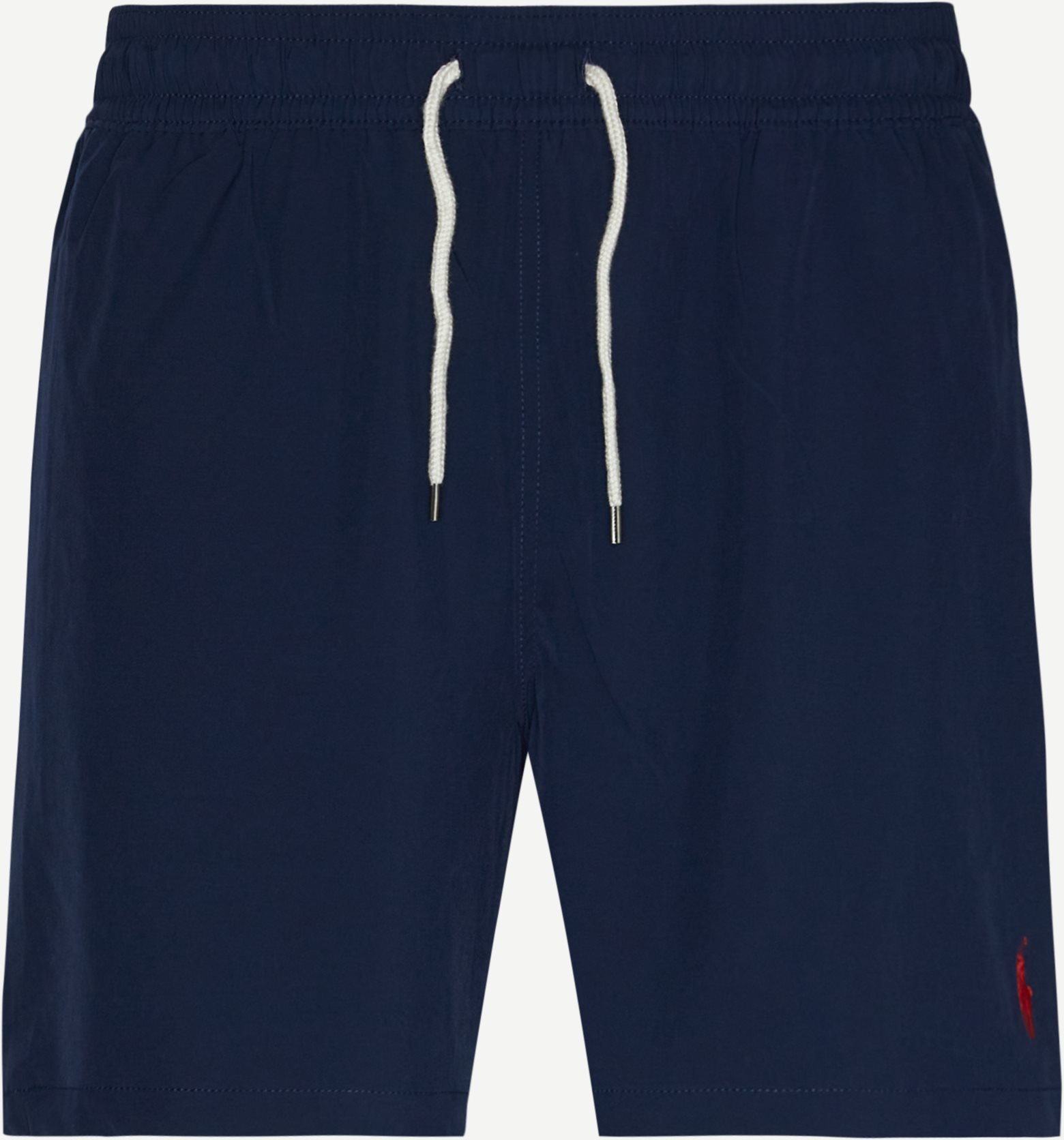 Traveller Badeshorts - Shorts - Regular fit - Blau