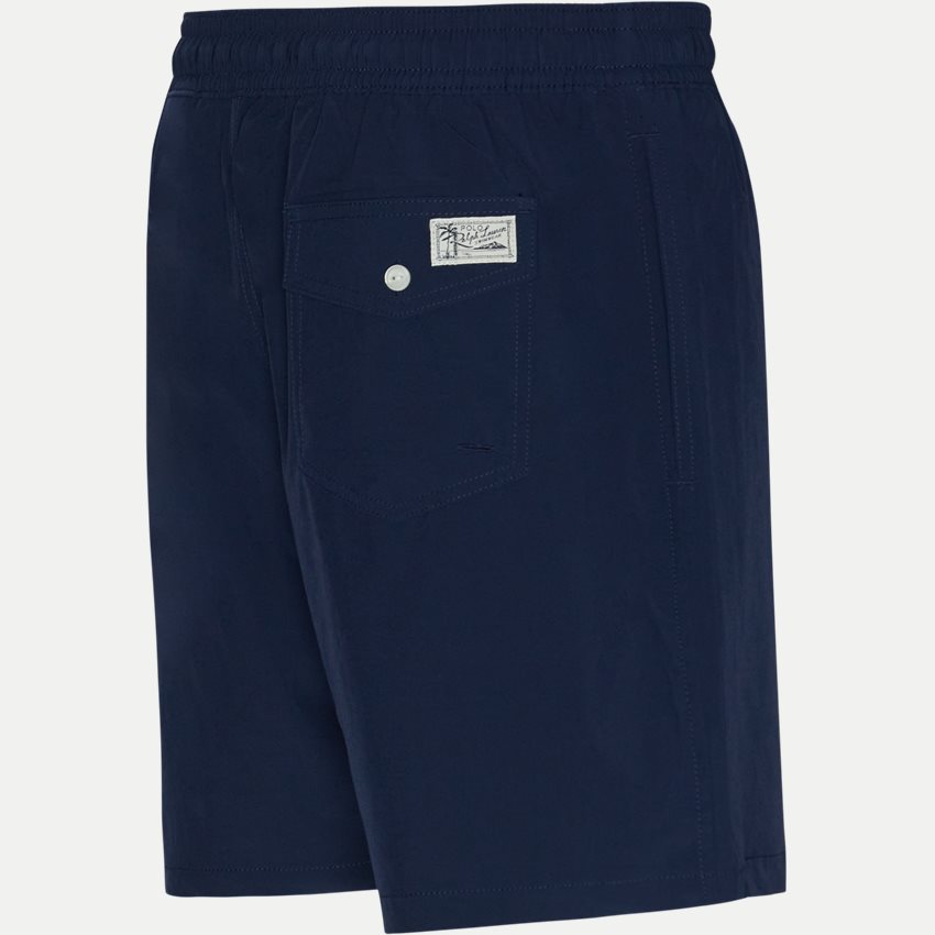 Polo Ralph Lauren Shorts 710840302 NAVY