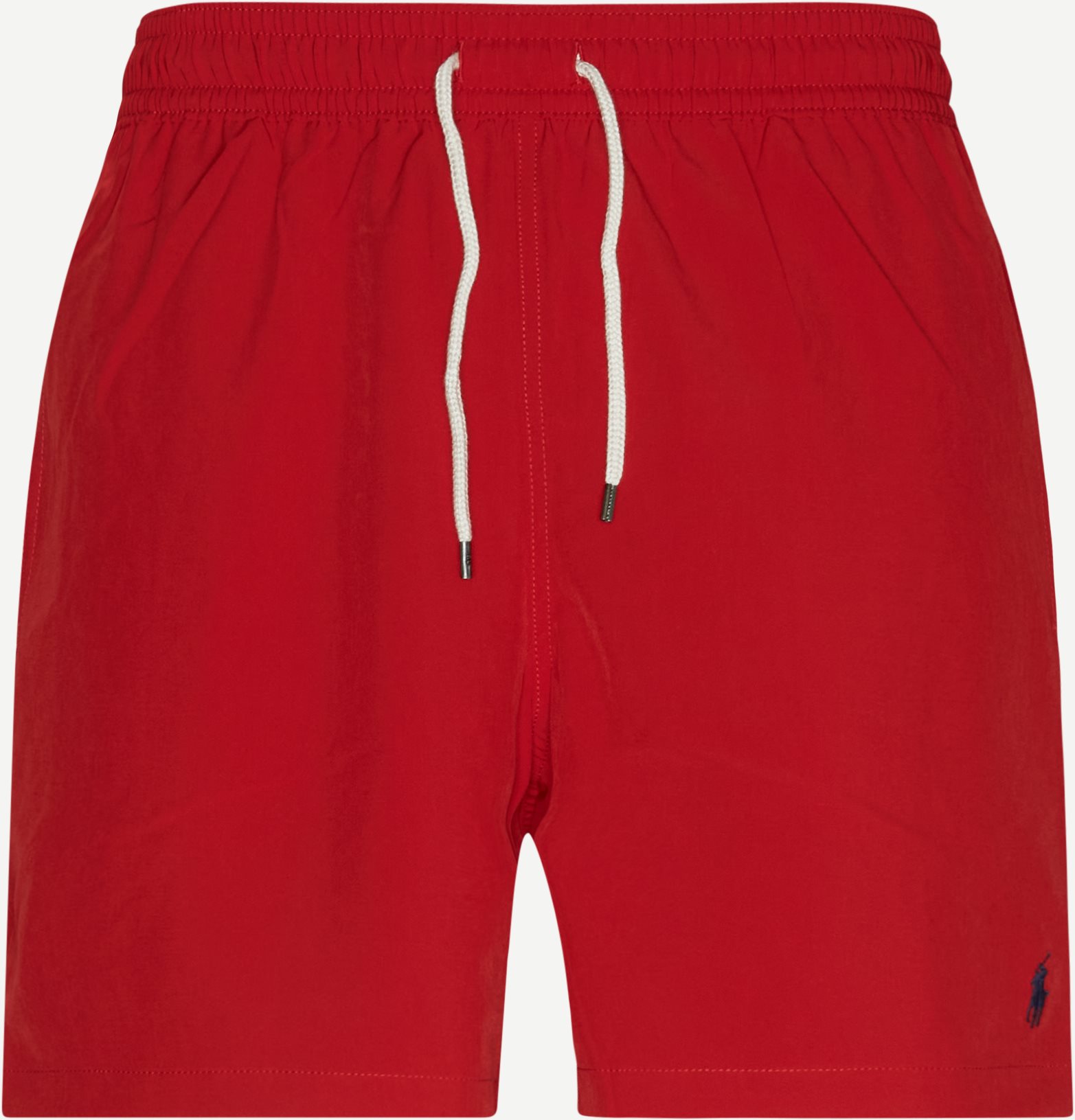 Polo Ralph Lauren Shorts 710840302 Röd