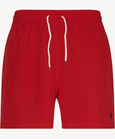 Traveler Swim shorts Regular fit | Traveler Swim shorts | Red