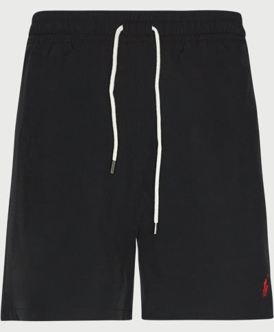 Polo Ralph Lauren Shorts 710840302 Black