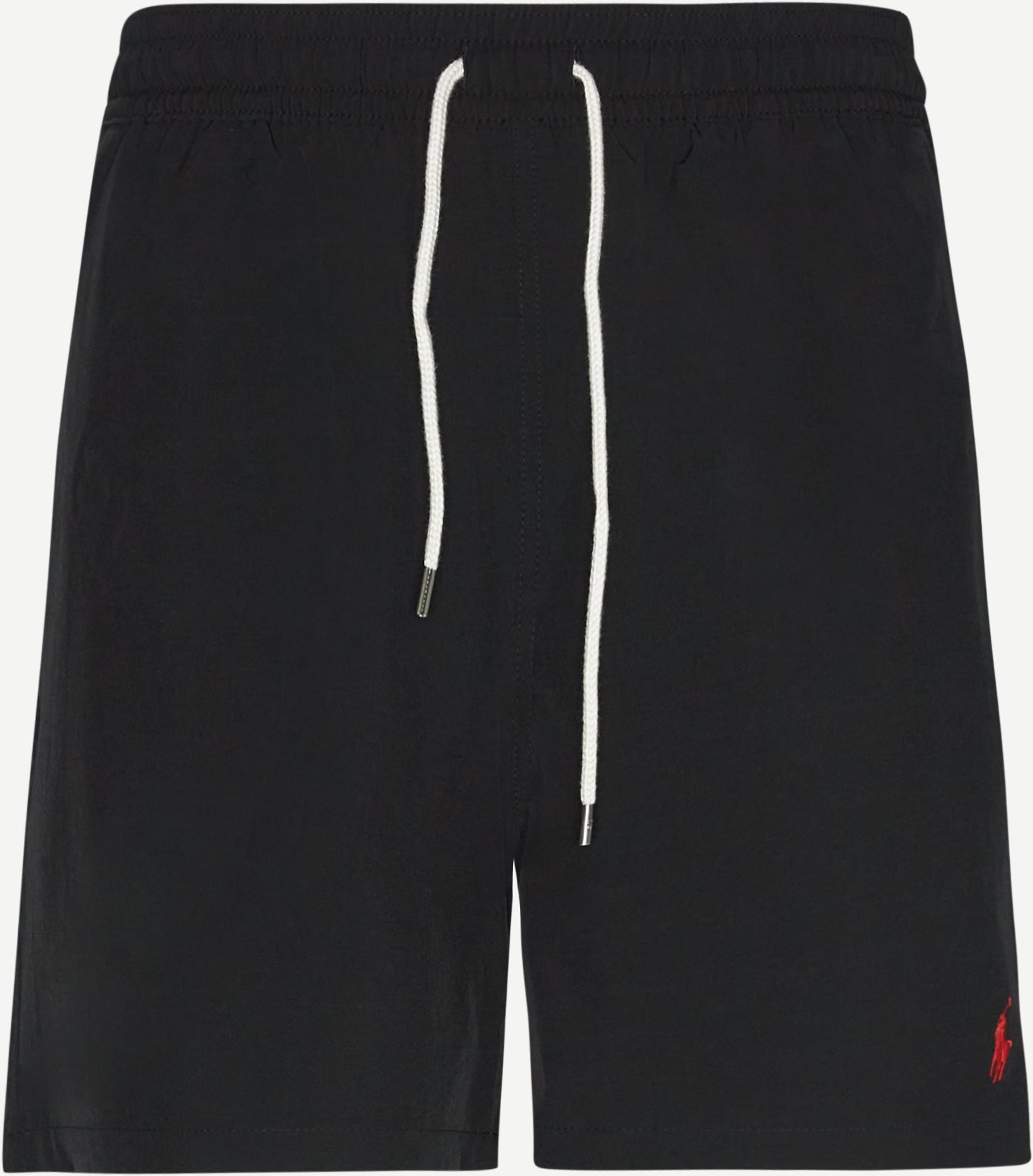 Traveler Swim shorts - Shorts - Regular fit - Black