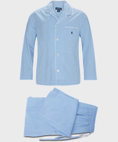 Polo Ralph Lauren Underkläder 714514095. Blå