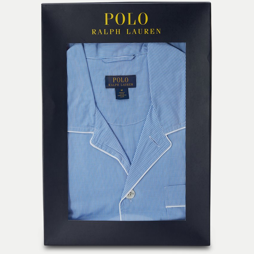 Polo Ralph Lauren Underkläder 714514095. LYSBLÅ