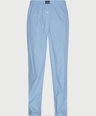 Pajama pants Regular fit | Pajama pants | Blue