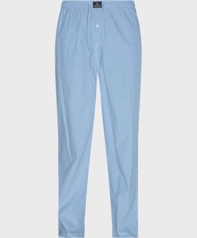 Polo Ralph Lauren Underwear 714520697 Blue