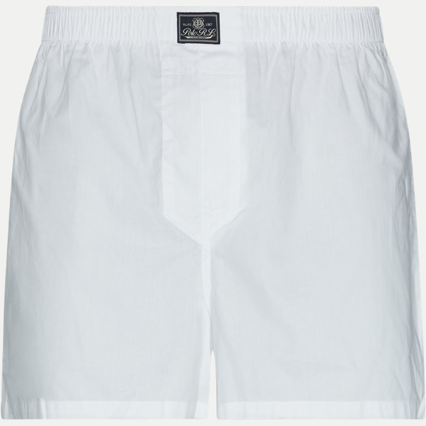 Polo Ralph Lauren Underwear 714610864 NOOS NAVY/L.BLÅ