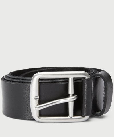 Polo Ralph Lauren Belts 405761993 Black