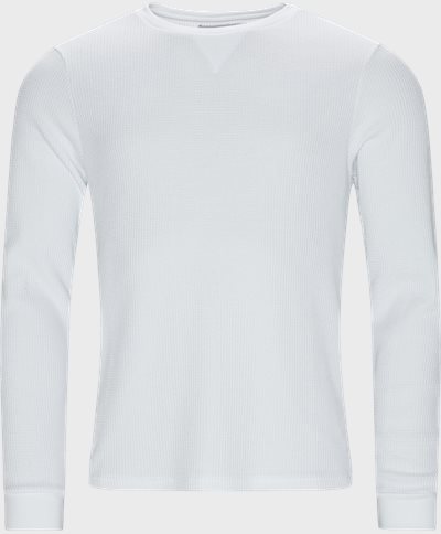 Coney Island Sweatshirts POSEIDON White